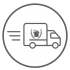 Camion de entrega - Pagina Web Bilas