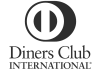 Diners International medio de pago 50 x 50 px