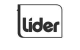 Lider logo - 50 x 50 px