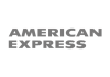 Logo - AMEX monocromatico