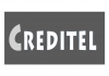 Logo - Creditel
