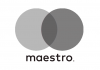 Logo - Maestro Card byn