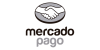 Logo - Mercadopago monocromatico