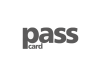 Logo - Passcard byn